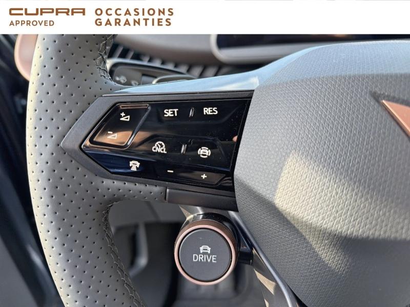 Voitures occasions CUPRA Tavascan V Mougins