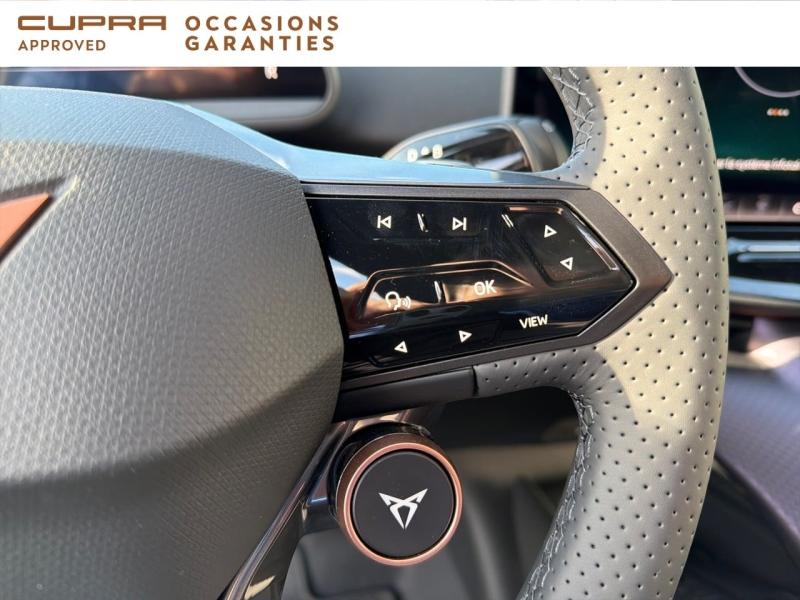 Voitures occasions CUPRA Tavascan V Mougins