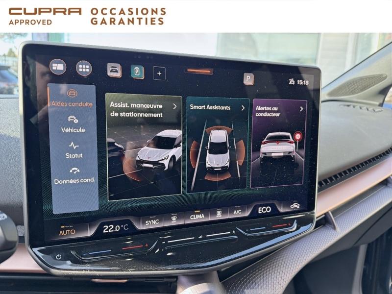 Voitures occasions CUPRA Tavascan V Mougins