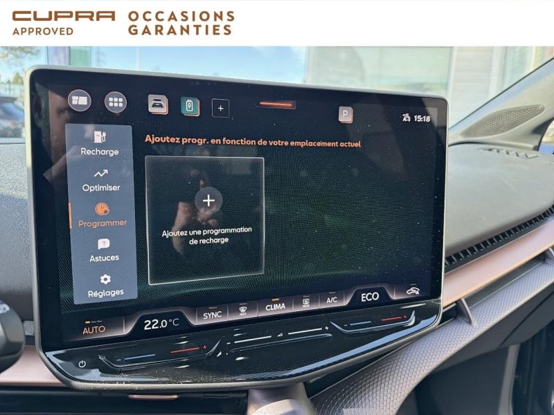 Voitures occasions CUPRA Tavascan V Mougins