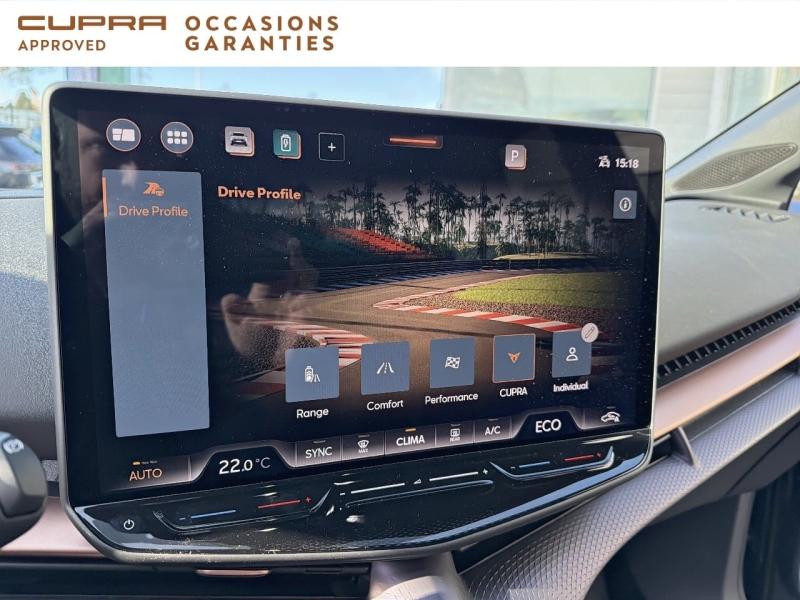 Voitures occasions CUPRA Tavascan V Mougins