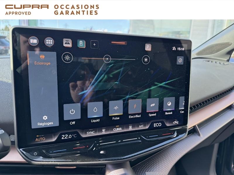 Voitures occasions CUPRA Tavascan V Mougins