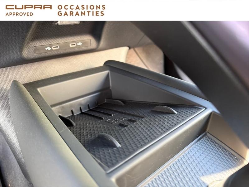 Voitures occasions CUPRA Tavascan V Mougins