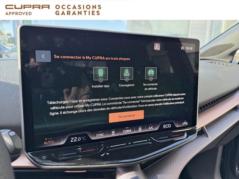 Voitures occasions CUPRA Tavascan V Mougins