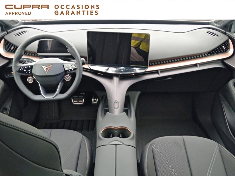 Voitures occasions CUPRA Tavascan V Mougins