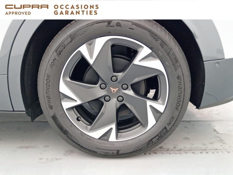 Voitures occasions CUPRA Tavascan V Mougins