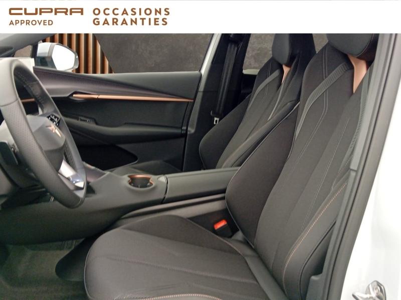 Voitures occasions CUPRA Tavascan V Mougins