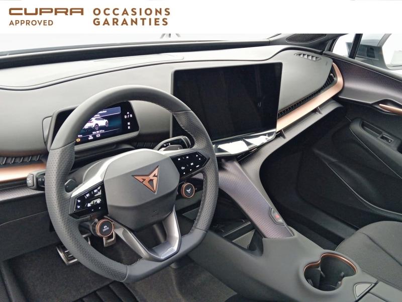 Voitures occasions CUPRA Tavascan V Mougins