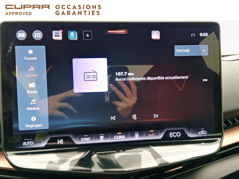 Voitures occasions CUPRA Tavascan V Mougins