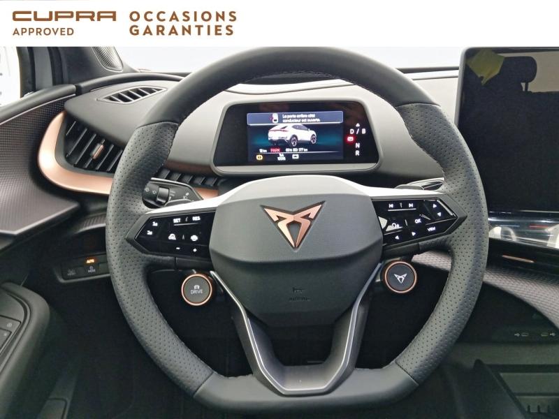 Voitures occasions CUPRA Tavascan V Mougins