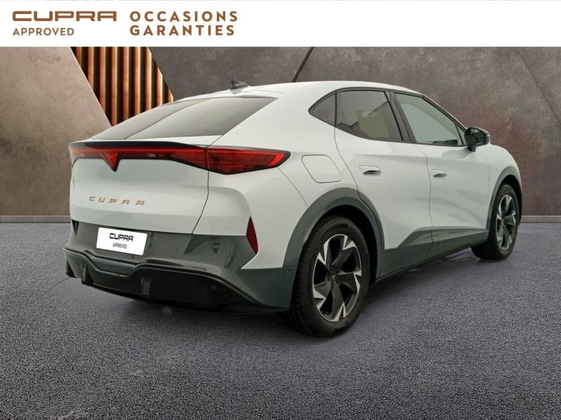 Voitures occasions CUPRA Tavascan V Mougins