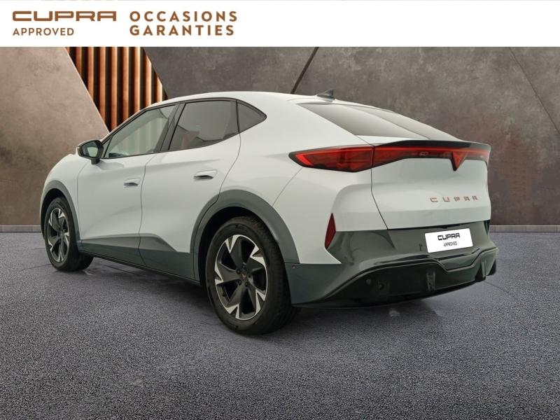 Voitures occasions CUPRA Tavascan V Mougins