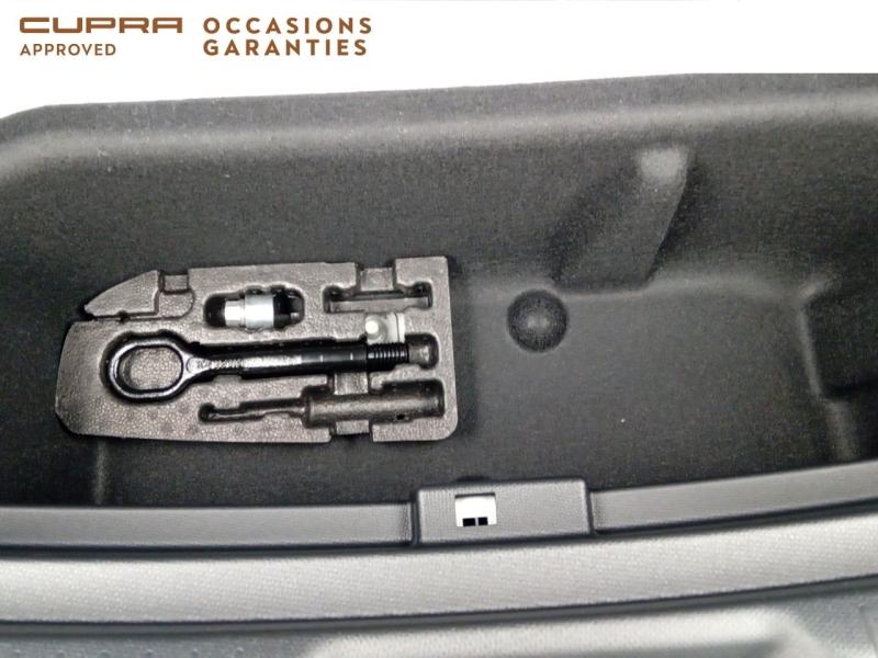 Voitures occasions CUPRA Tavascan V Mougins