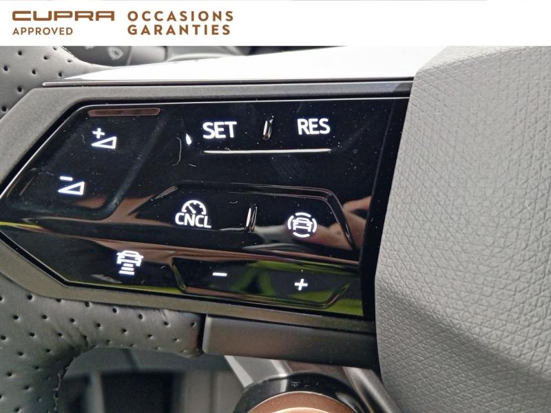 Voitures occasions CUPRA Tavascan V Mougins