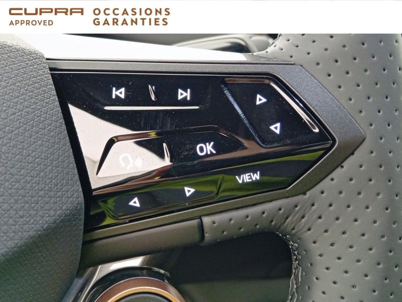 Voitures occasions CUPRA Tavascan V Mougins