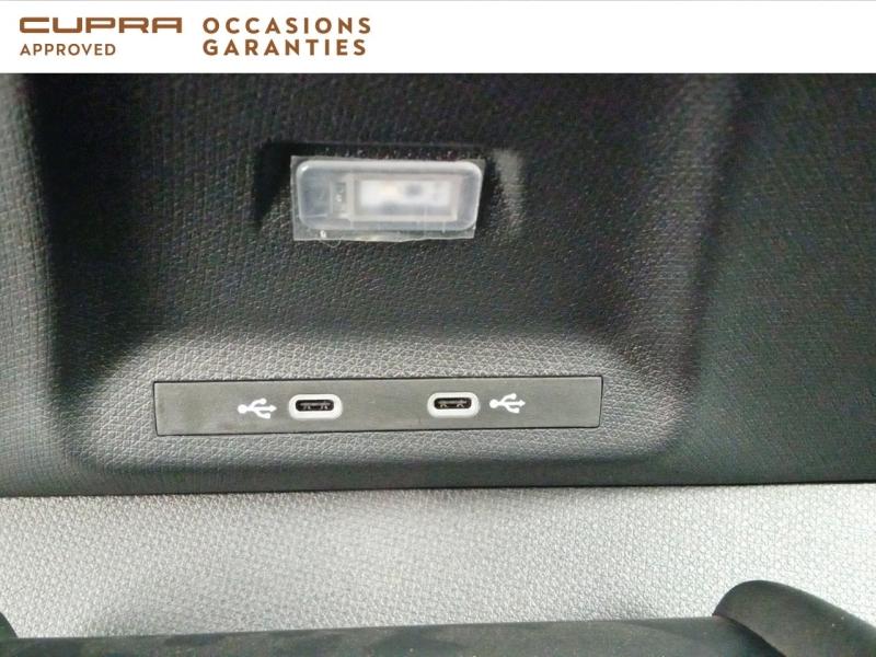 Voitures occasions CUPRA Tavascan V Mougins