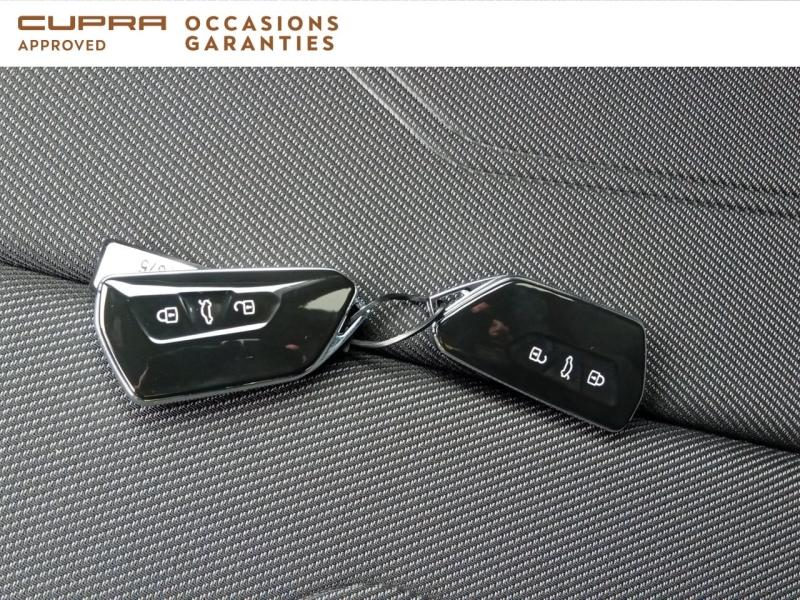 Voitures occasions CUPRA Tavascan V Mougins