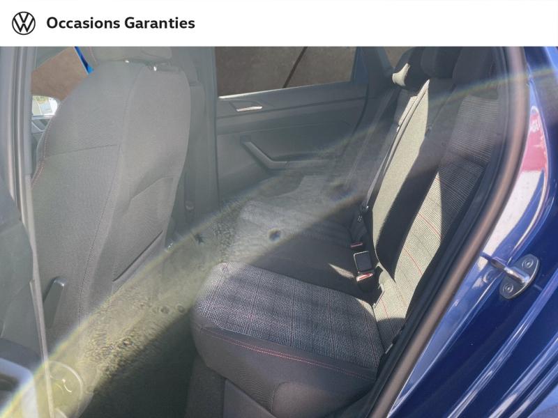 Voitures occasions VOLKSWAGEN POLO GTI Nice