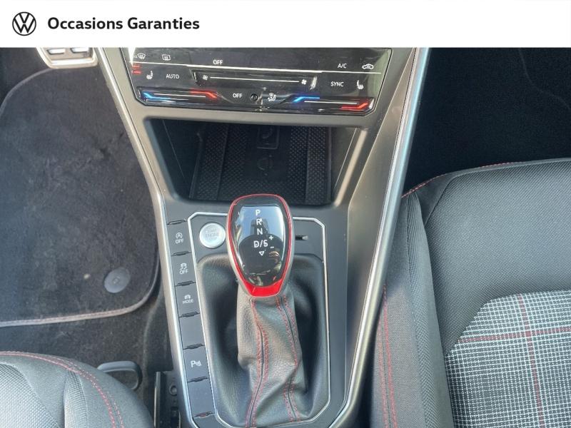 Voitures occasions VOLKSWAGEN POLO GTI Nice