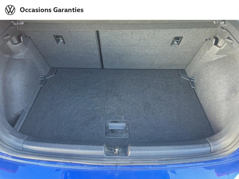 Voitures occasions VOLKSWAGEN POLO GTI Nice