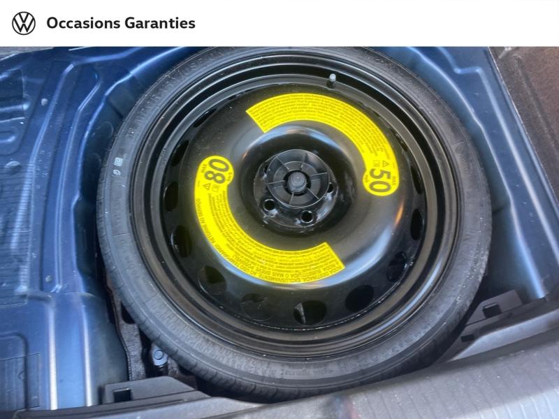 Voitures occasions VOLKSWAGEN POLO GTI Mougins