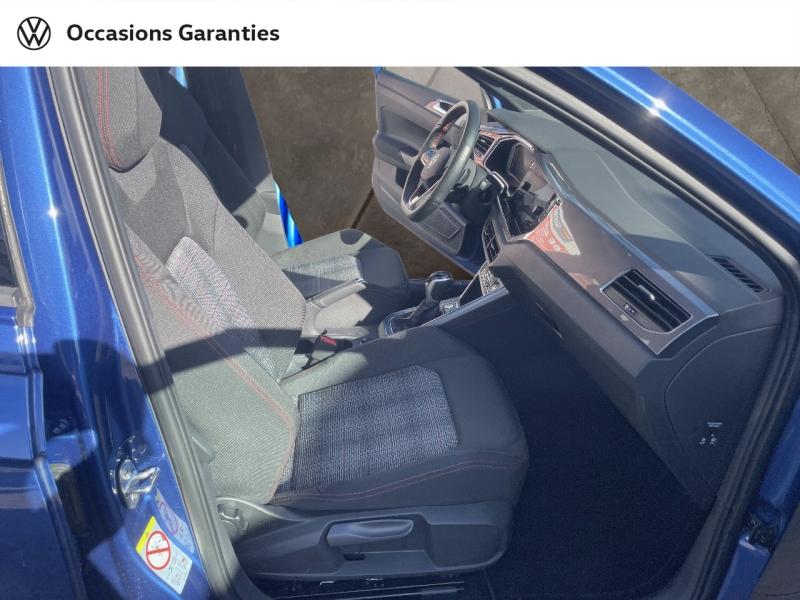 Voitures occasions VOLKSWAGEN POLO GTI Nice