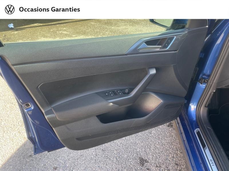Voitures occasions VOLKSWAGEN POLO GTI Nice