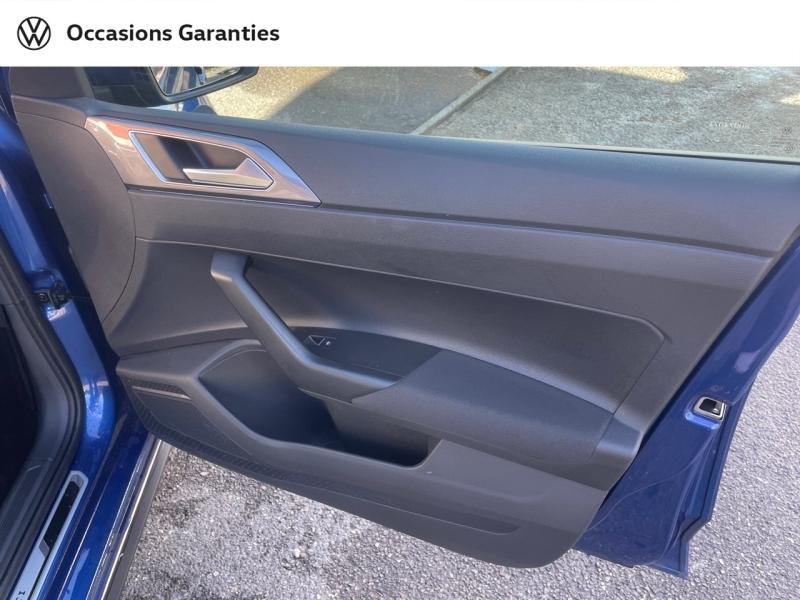 Voitures occasions VOLKSWAGEN POLO GTI Nice