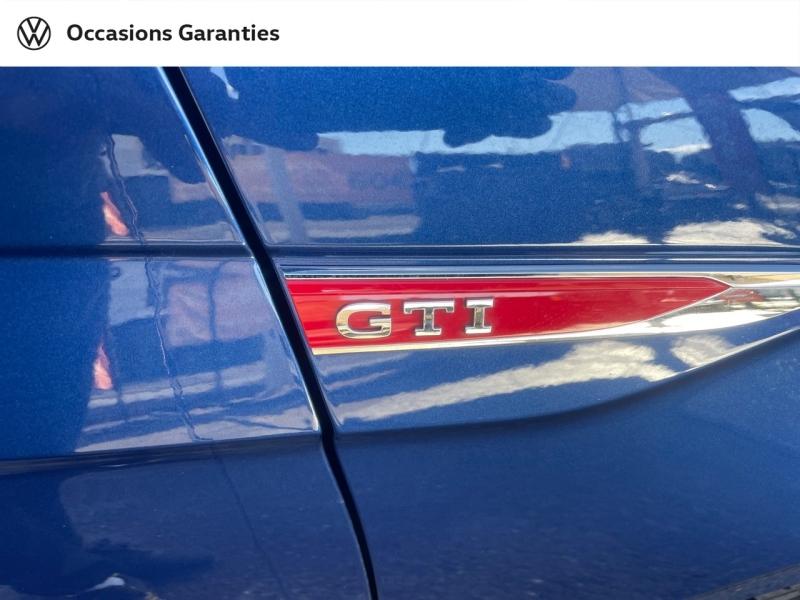 Voitures occasions VOLKSWAGEN POLO GTI Mougins