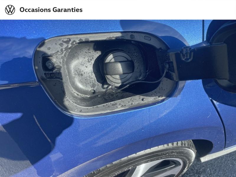 Voitures occasions VOLKSWAGEN POLO GTI Nice