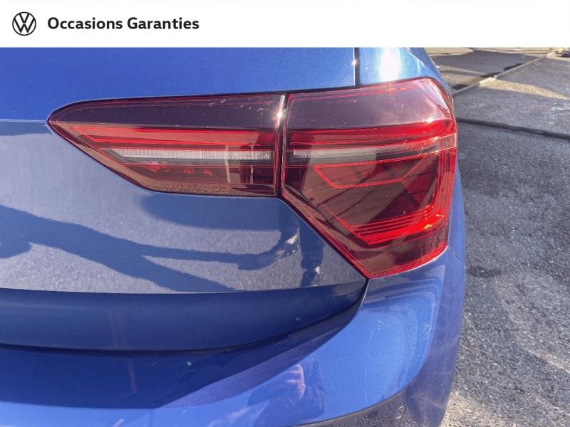 Voitures occasions VOLKSWAGEN POLO GTI Nice