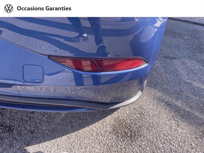 Voitures occasions VOLKSWAGEN POLO GTI Mougins