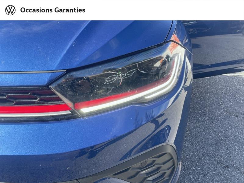 Voitures occasions VOLKSWAGEN POLO GTI Nice