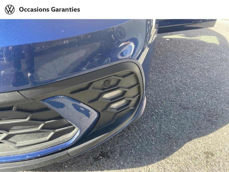 Voitures occasions VOLKSWAGEN POLO GTI Mougins