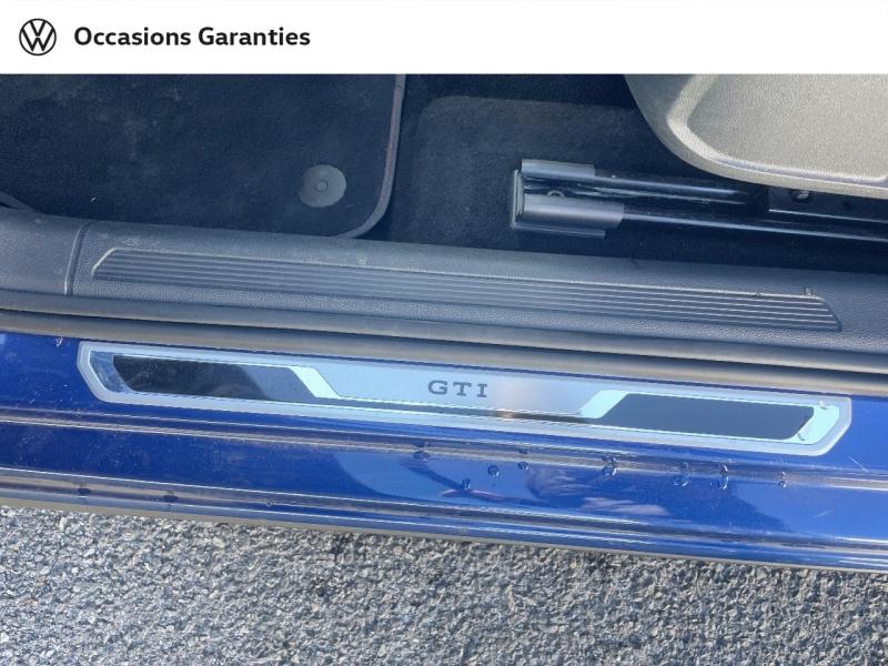 Voitures occasions VOLKSWAGEN POLO GTI Mougins