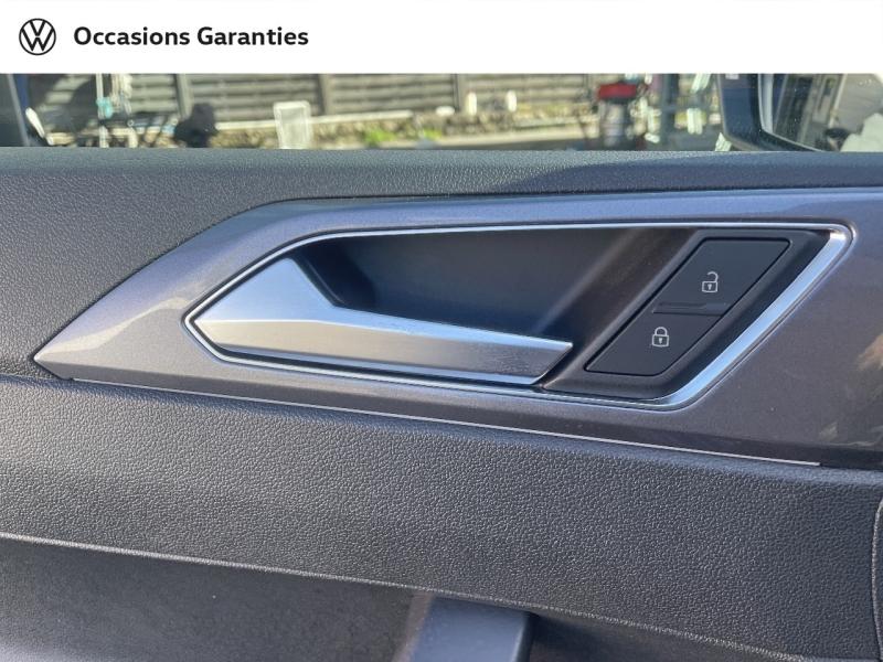 Voitures occasions VOLKSWAGEN POLO GTI Nice