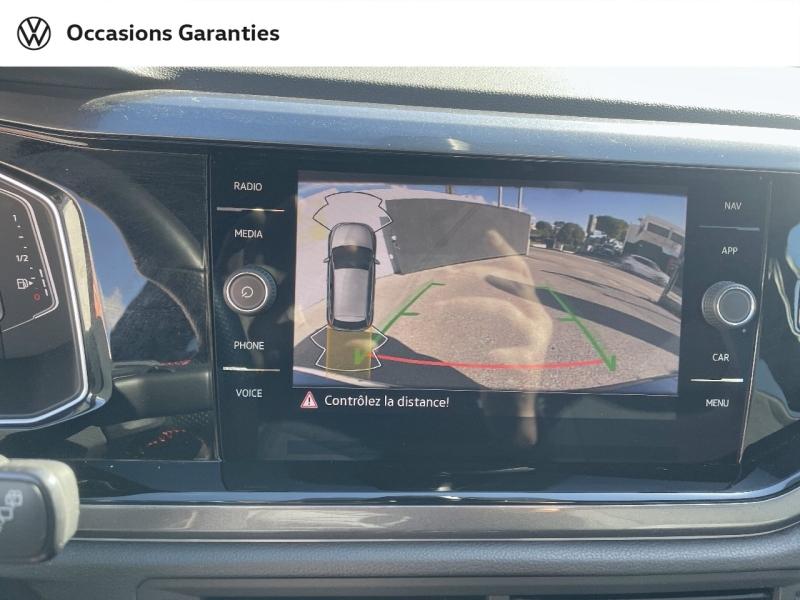 Voitures occasions VOLKSWAGEN POLO GTI Nice