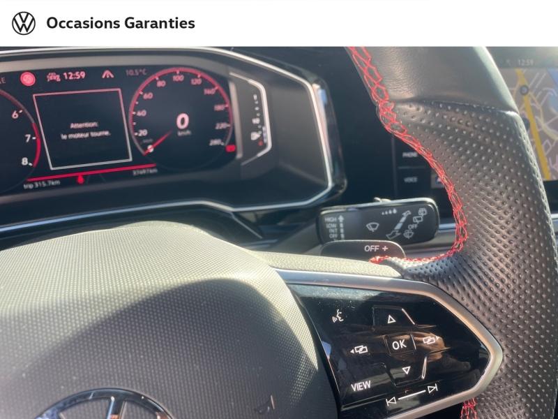 Voitures occasions VOLKSWAGEN POLO GTI Nice