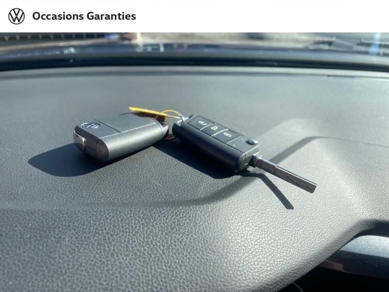 Voitures occasions VOLKSWAGEN POLO GTI Nice