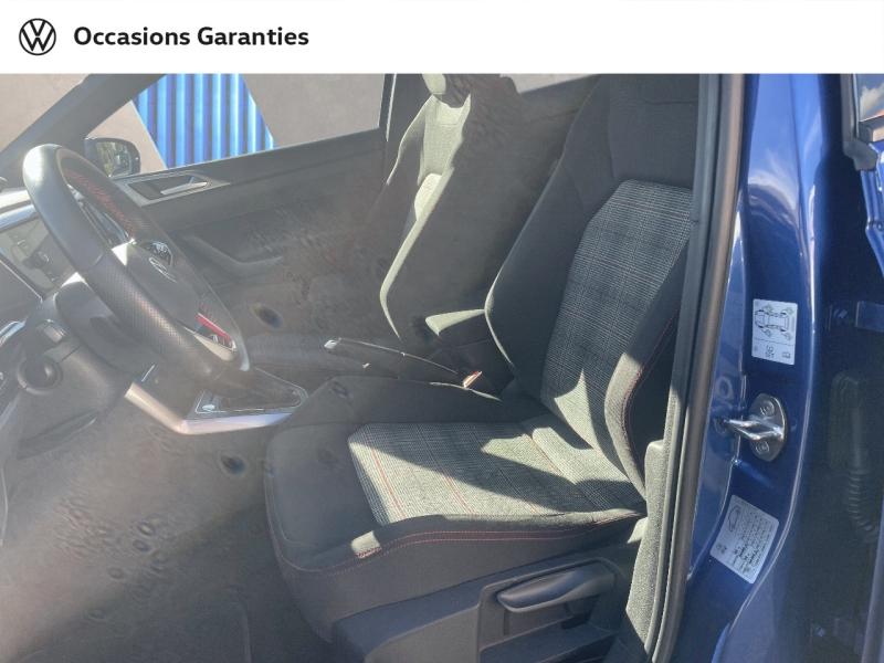 Voitures occasions VOLKSWAGEN POLO GTI Nice