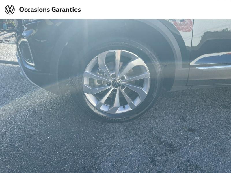 Voitures occasions VOLKSWAGEN T-ROC Style Mougins