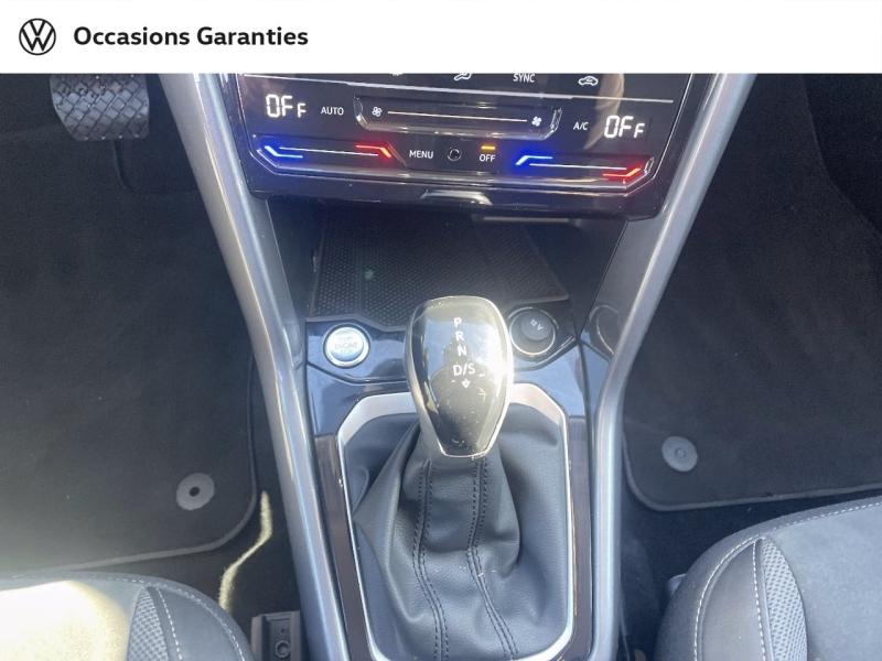 Voitures occasions VOLKSWAGEN T-ROC Style Mougins