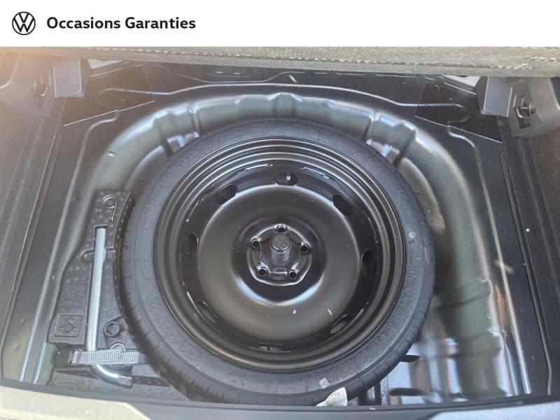 Voitures occasions VOLKSWAGEN T-ROC Style Mougins