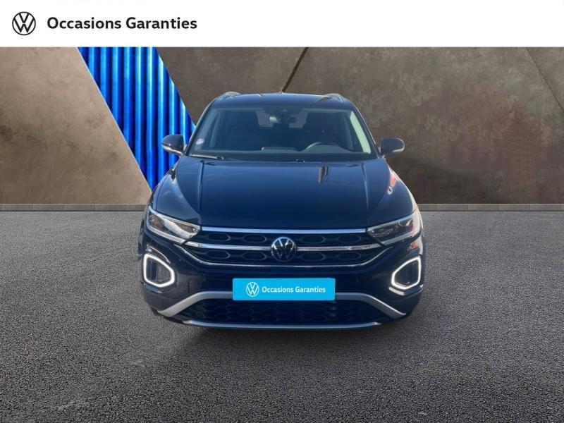 Voitures occasions VOLKSWAGEN T-ROC Style Mougins
