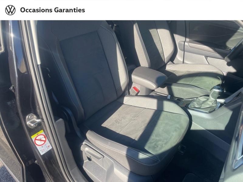 Voitures occasions VOLKSWAGEN T-ROC Style Mougins