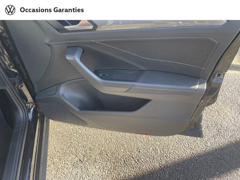 Voitures occasions VOLKSWAGEN T-ROC Style Mougins