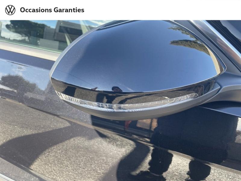 Voitures occasions VOLKSWAGEN T-ROC Style Mougins