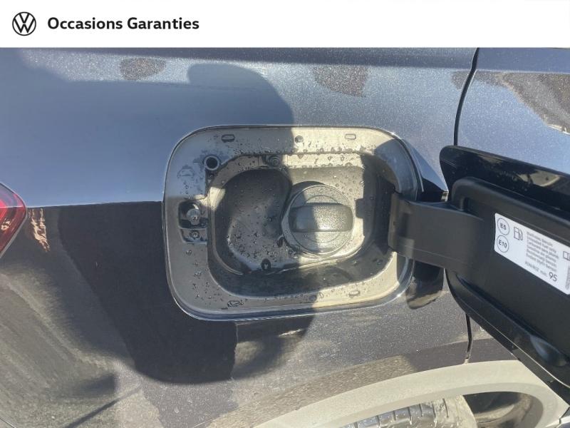 Voitures occasions VOLKSWAGEN T-ROC Style Mougins