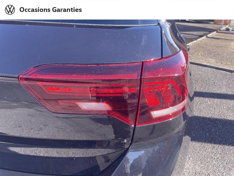 Voitures occasions VOLKSWAGEN T-ROC Style Mougins