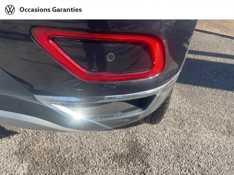 Voitures occasions VOLKSWAGEN T-ROC Style Mougins